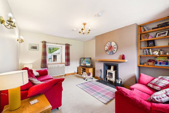 Craiglee Cottage, Castleton, Lochgilphead photo 3