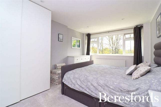 Semi-detached house for sale in Moat Edge Gardens, Billericay