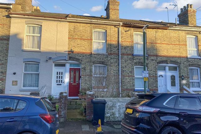Terraced house for sale in Bower Street, Maidstone, Kent