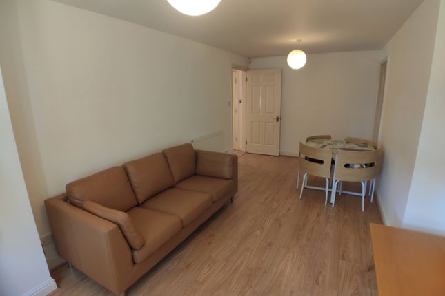 Thumbnail Flat to rent in 2 Bed – Maple Gardens, 411, Wilmslow Road, Withington
