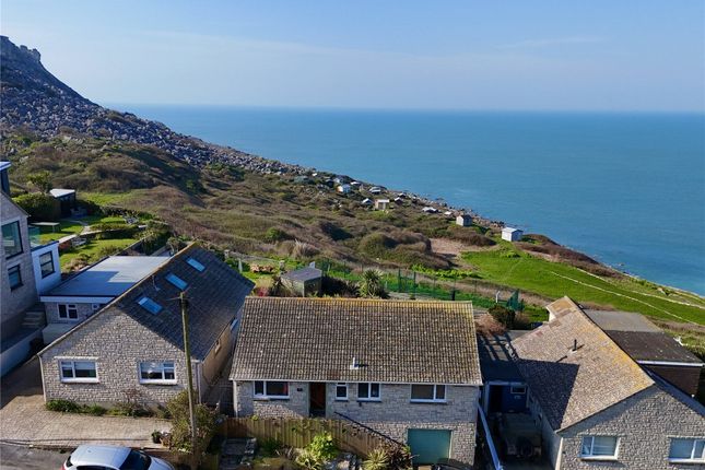 2-bed house on The Lookout, 12, Killicks Hill, Portland, £450,000