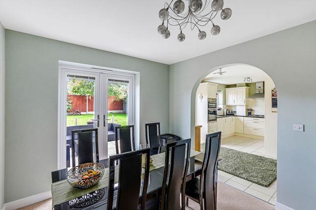 20 Hollyhock Drive, Mansfield photo 3