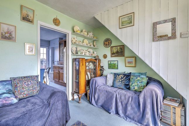 8, Mount Pleasant, Northampton photo 4