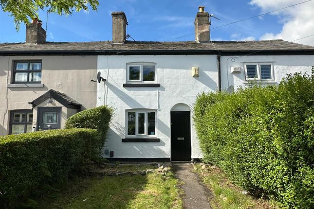 2-bed terraced on 127, Lily Hill Street, Manchester, £1,100/mo