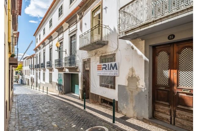 Thumbnail Block of flats for sale in Funchal (São Pedro), Funchal, Madeira