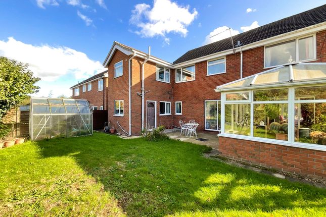 1 Bayley Road, Nantwich photo 4