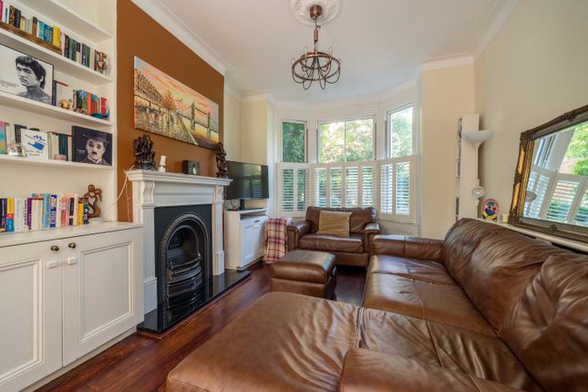 106, Maygrove Road, London photo 4