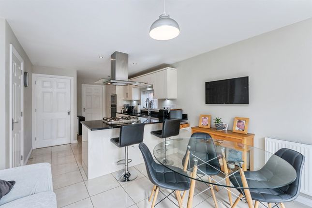 9, Lightfoot Mews, Chester photo 4