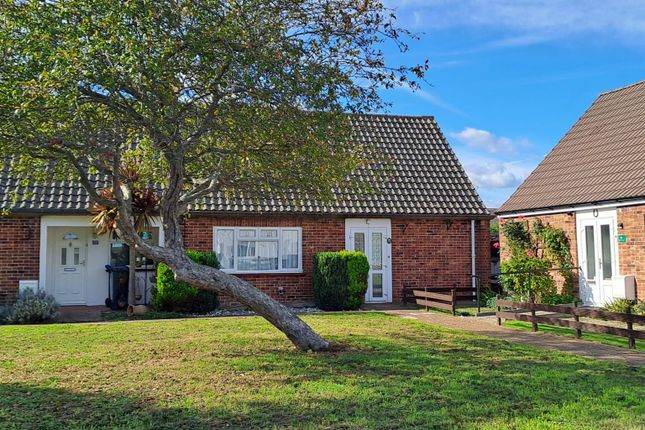 2-bed bungalow on Williams Road, Shoreham-By-Sea, £300,000