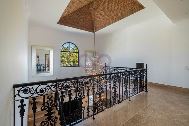 Villa for sale in Vale Covo, Boliqueime, Loulé Algarve