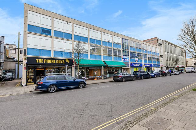 Thumbnail Property for sale in High Street, North Somerset