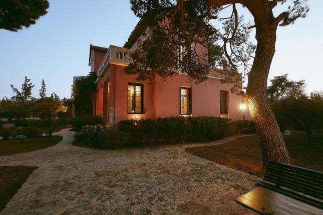 Villa for sale in Aurelia, Ermionida, Argolis, Peloponnese, Greece