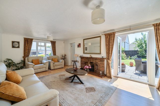 29, Amberley Way, Wotton-under-Edge photo 4