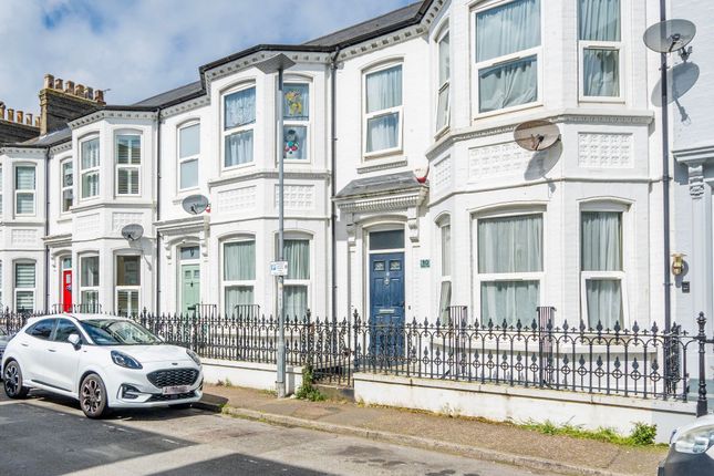 Thumbnail Terraced house for sale in Paget Road, Great Yarmouth