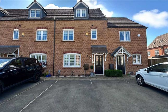 4-bed house on 21, Woodhouse Gardens, Nottingham, £340,000
