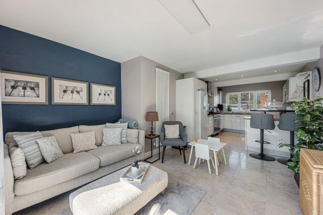 Family Kitchen