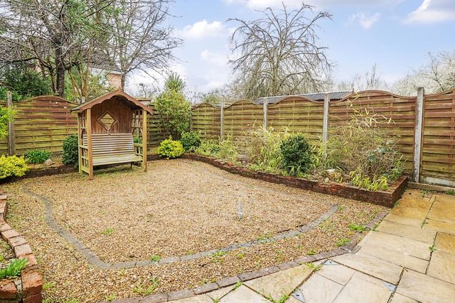 Semi-detached house for sale in Thatcham, Berkshire