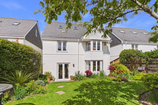4-bed house on 2 Tremedhyk Terrace, Turnpike Road, Hayle, £460,000
