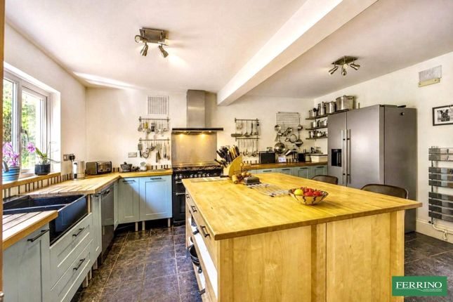 Milling House, Millbrook Green, Lydney photo 5