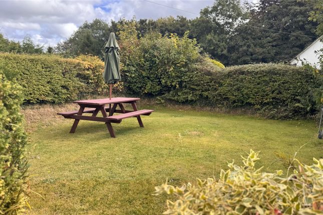 3 Part Harvey, Sampford Courtenay Okehampton Devon, Okehampton photo 3
