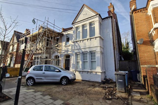 Studio studio on 19b, Greenhill Road, Harrow, £189,950