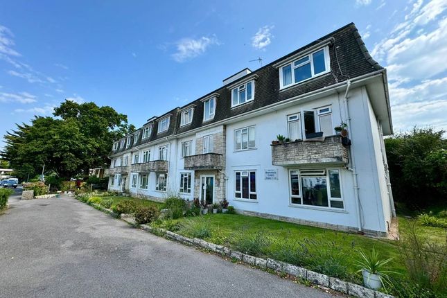 Thumbnail Flat to rent in Sandbanks Road, Lilliput, Poole