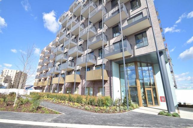 1-bed flat on Henry Strong Road, Harrow HA1, £299,950