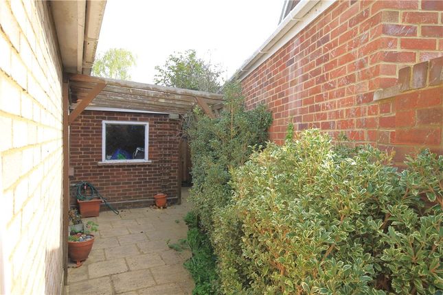 Bungalow for sale in Knightsbridge Crescent, Staines-Upon-Thames, Surrey