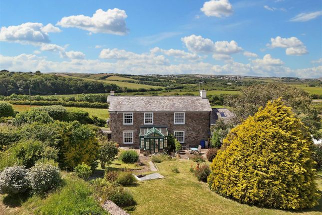 Hele Farmhouse