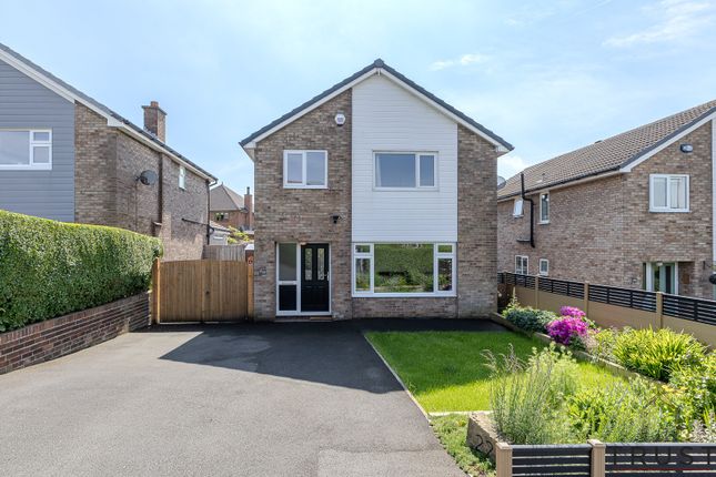 Detached house for sale in Blake Hall Road, Mirfield
