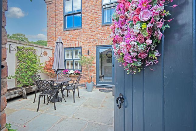 11 Drayman Court, Nottingham photo 4