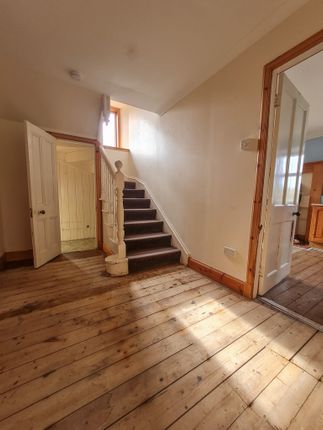 Detached house for sale in Stenscholl, Staffin