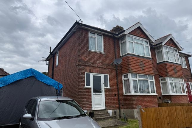 3-bed house on 99 Horsebridge Hill, Newport, £140,000