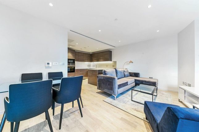 Flat to rent in Onyx Apartments, Camley Street, London