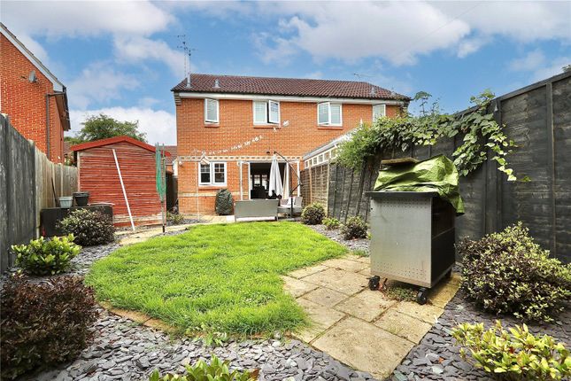 8, Hood Drive, Ipswich photo 2