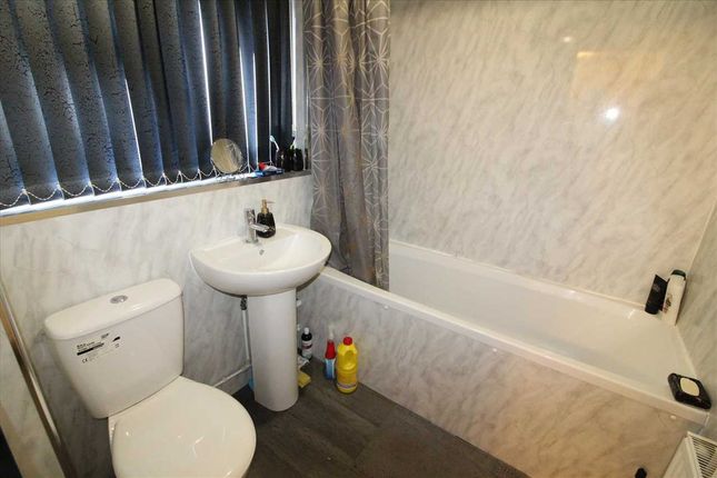 End terrace house for sale in James Holt Avenue, Kirkby, Liverpool