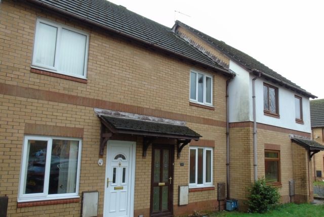 Thumbnail Property to rent in Clos Cilsaig, Dafen, Llanelli