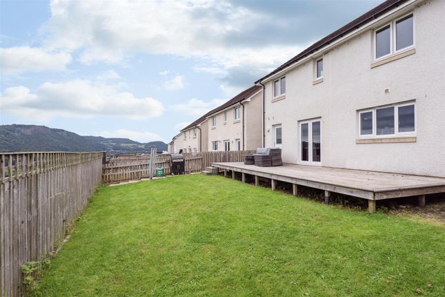 Detached house for sale in 7 Frances Gordon Road, Perth, Perthshire