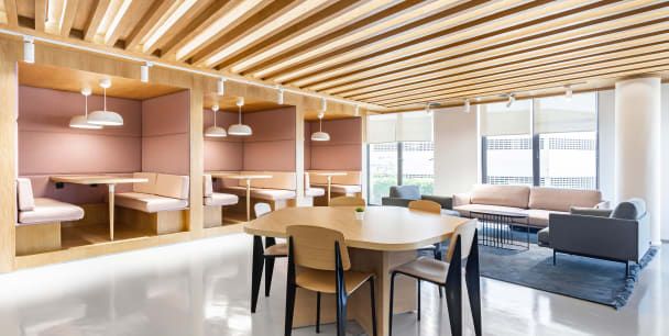 Thumbnail Office to let in Cumberland Place, Southampton, Hampshire