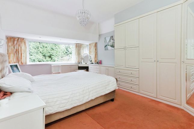 Detached house for sale in Wyndley Lane, Sutton Coldfield
