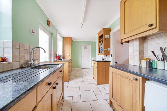 Terraced house for sale in The Cross, Okeford Fitzpaine, Blandford Forum