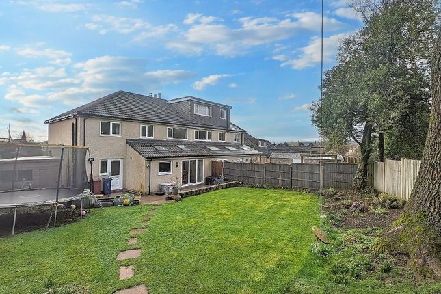 Semi-detached house for sale in Chatburn Park Drive, Clitheroe