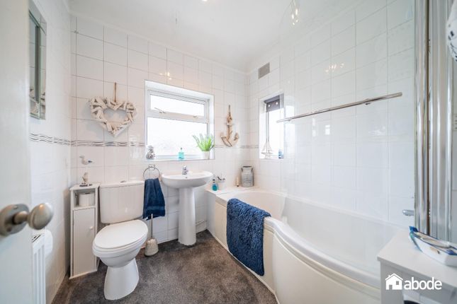 Semi-detached house for sale in Hillcrest Road, Crosby, Liverpool
