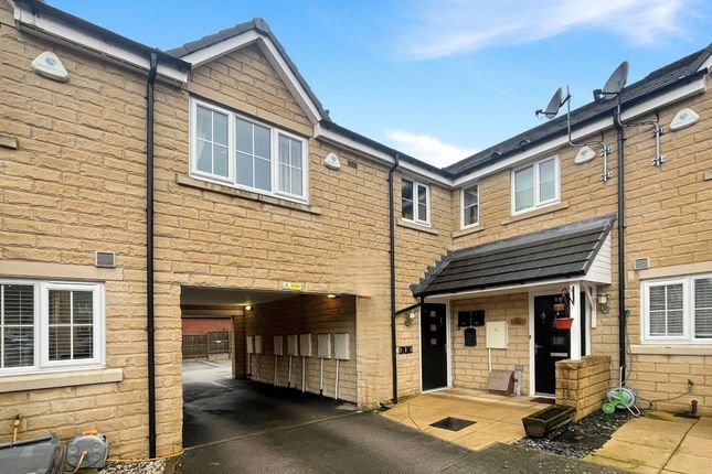 1-bed flat on Apartment 2, 12, Brooke Close, Sheffield, £80,000