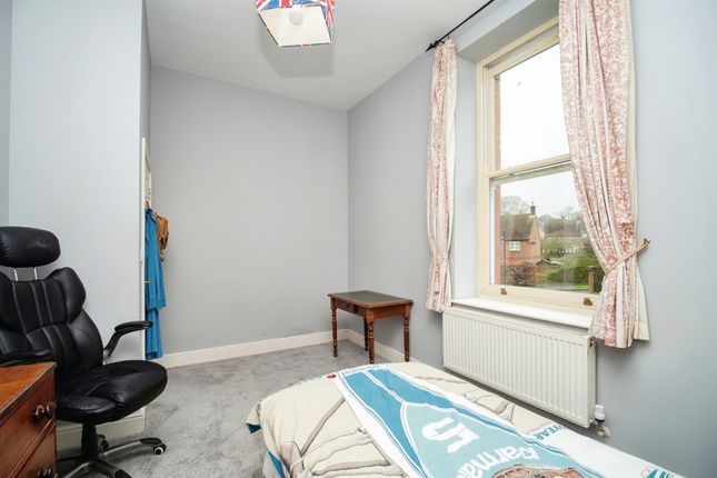 Flat for sale in Hawthorn Road, Charlton Down, Dorchester