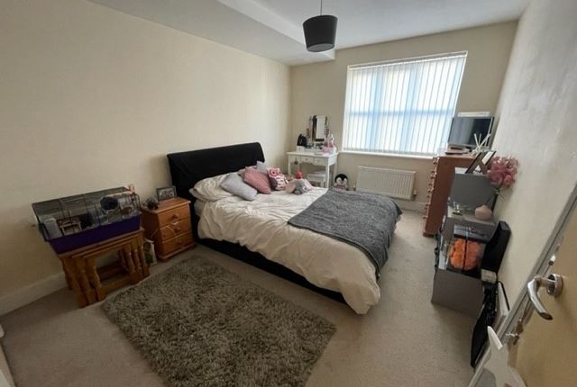 Flat 53, Aylesbury photo 5