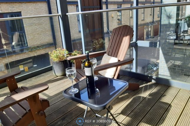 Chiltonian Mews Hither Green, London photo 2