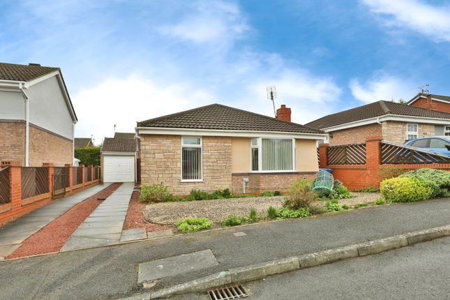 Bungalow for sale in The Lawns, Bridlington, East Yorkshire