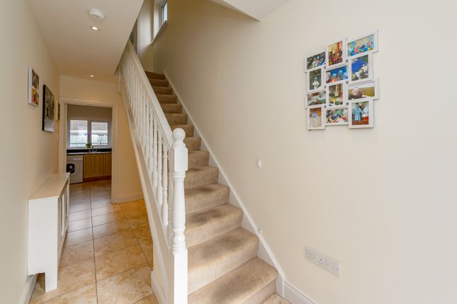 Semi-detached house for sale in 9 Brookfield Park, Maynooth, Ireland