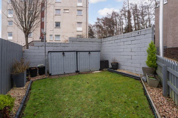Link-detached house to rent in Tweed Crescent, Dundee